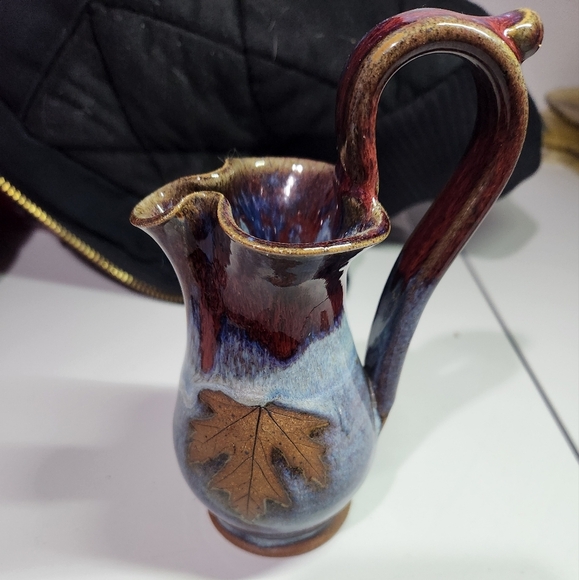 Robert Alewine Pottery - Picture 3 of 5